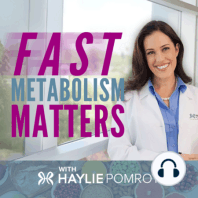 Episode 73: Using Supplements to Heal the Metabolism