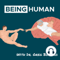 Episode 139: Same But Different: Distinctions Between the Brains of Men & Women (A Relationship Series, Part Two)