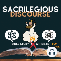 Proverbs Chapters 4 - 6: Bible Study for Atheists