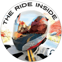 Greg Widmar of MotoJitsu on The Ride Inside