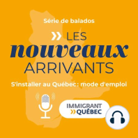 Episode 5 : Il n’y a pas que Montréal et Québec… au Québec !