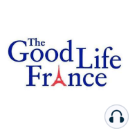#1 - A podcast about France