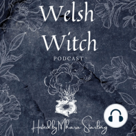 Annwfn, The Welsh Otherworld with Dr. Gwilym Morus-Baird