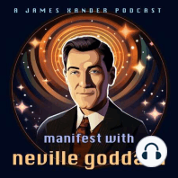 Re-Arrange the Mind of God – Neville Goddard's Timeless Wisdom