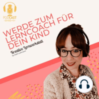#038 - Hochsensibel im Schulalltag. Interview mit Tanja Gellermann