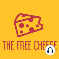 The Free Cheese Episode 102: 2014 Game of the Year Awards
