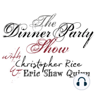 Ep. 134 – A TDPS Holiday Party featuring Our Special Correspondents