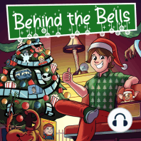Almost Christmas: Pee-Wee's Big Adventure