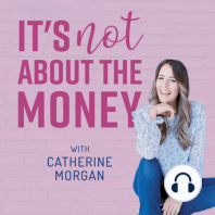02 - How divorce can become your superpower with Caroline Strawson