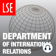 IR436 Theories of International Relations [Video]