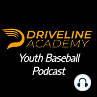 Understanding Bad Behavior By Parents & Coaches | Academy Youth Podcast EP 2 | Driveline Baseball