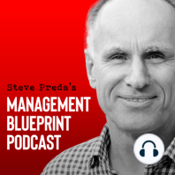 15: Bezos’s 14 Principles with Steve Anderson