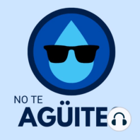 Agua en el mundo