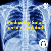 Ep. 41. Molnupiravir: La pastilla antiviral mas efectiva contra el COVID-19.