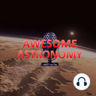 Podcast Extra: AstroCamp Autumn 2015