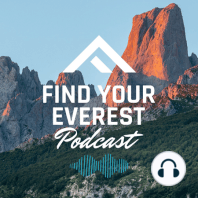 E23 - find your everest podcast - sierre zinal 2023 post-carrera + favoritos utmb-ccc + pregunta de la semana!