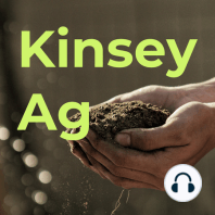 Episode 01: What is a "Kinsey Ag"?