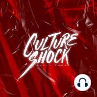 #005 – Culture Shock