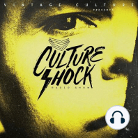 #009 – Culture Shock