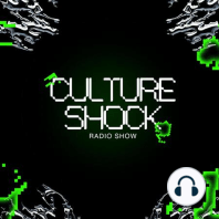 #012 – Culture Shock