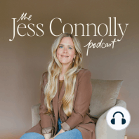 Episode 17: Jess Connolly