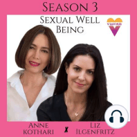 Sex Education with Dr. Rosalyn (Roz) Dischiavo