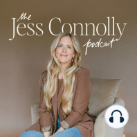 Episode 26: Jess Connolly