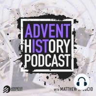 (S1, E31): Adventist Civil War, part 1