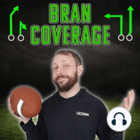 Sports Movies Draft, NBA Free Agency, and NFC East Fantasy Football Preview