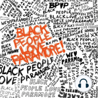 Black People Love Paramore ft. Hayley Williams (!!!!!)