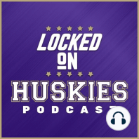 Are the Washington Huskies' Pass Catchers The Country's Best?