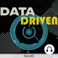 The current state of AI in data-driven marketing -- Bryan Gernert // Resonate