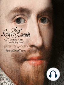 The King's Assassin by Benjamin Woolley (Audiobook) Read free