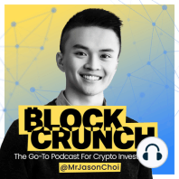 Superscrypt: A Conversation with Asia's Powerhouse Web 3 Venture Fund - Jacob Ko, Superscrypt, Ep. 246