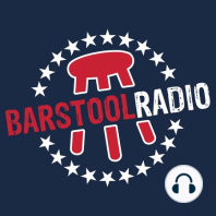 Barstool Radio vs The Yak Scheduling Crisis Comes to a Head