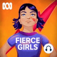 INTRODUCING - Fierce Girls Season 10