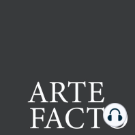 Richie Arreola - Artefacto Ep 35. Productor Musical | Belanova | La Dosis