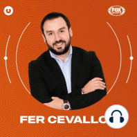 Trailer - El Podcast de Fer Cevallos