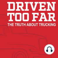 Truck Driver Turnover: Is Safety to Blame?