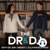 The DR & The DJ B-Sides: Enmeshment