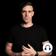 Bryan Kearney Open To Close LIVE @ Custom House Square Belfast, August 2023