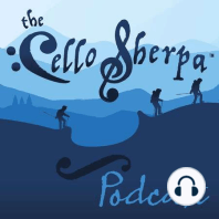 "Scam Alert: 5 Tips to Avoid a Scam" - Joel Dallow, Producer and Host of the Cello Sherpa Podcast