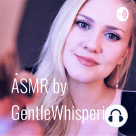 ASMR Ear Attention Soft Spoken (mostly)