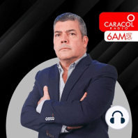 Juan Sebastián Cabal: “Nos vamos con la frente en alto y orgullosos de lo que hemos hecho”