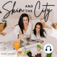 We are Kasey Boone Skincare 