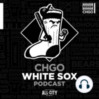 Michael Kopech & Chicago White Sox Get "Rocked" in Colorado | CHGO White Sox Postgame