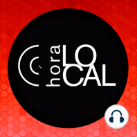 HORA LOCAL 007