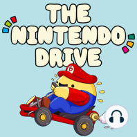 The Nintendo Drive Episode 30: Twitch is on Switch!