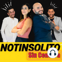 Notinsolito - Gana unos audifonos skullcandy, ¿Porque existen las personas homosexuales?, ¿Existen las sociedades secretas?, ¿Existen realmente los fantasmas?, ¿Quien invento el dinero? y mucho mas!