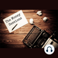 The Money Sessions Ep. 53: How Josh Went from Wall Street to Social Work with Zero Ambivalence About Making Bank AND Giving Back.